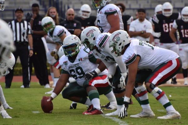 Canadienses buscan liniero mexicano. Crédito: Fotos_MX