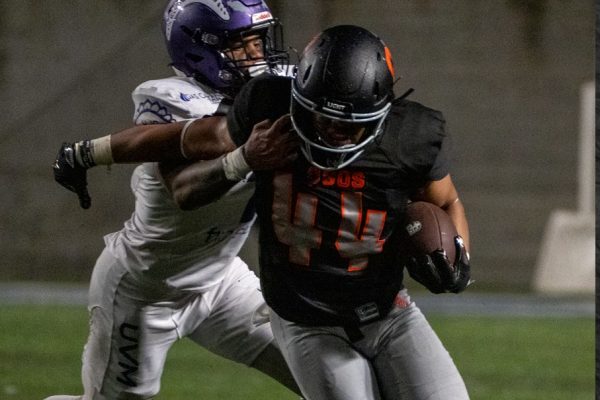 Osos de Monterrey derrota Dinos de Saltillo