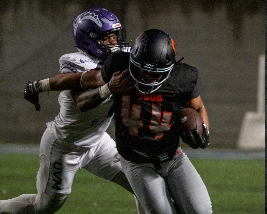 Osos de Monterrey derrota Dinos de Saltillo