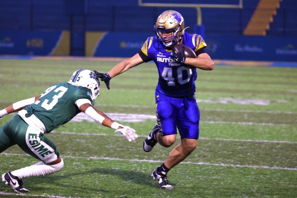 Auténticos Tigres derrota a Cheyennes