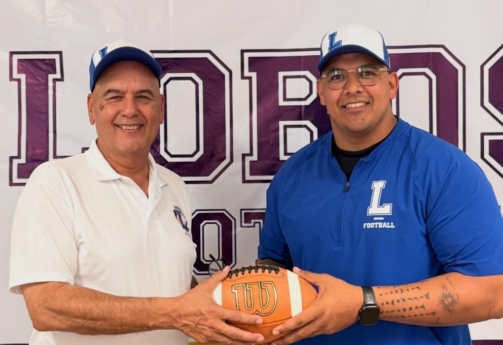 Frank González y Daniel Carrete, nuevo HC de Lobos UAdeC