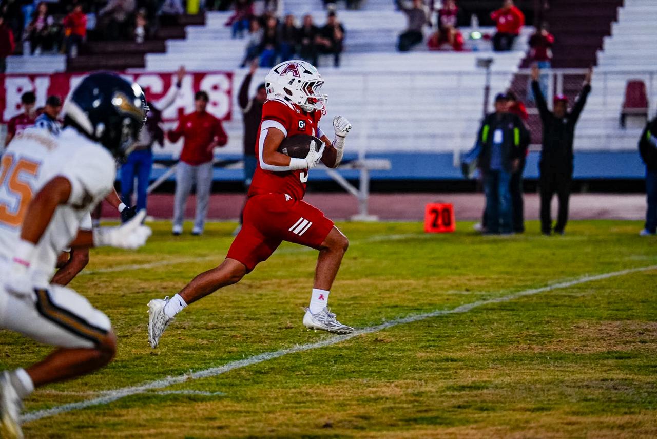 Águilas Blancas derrota a Pumas CU