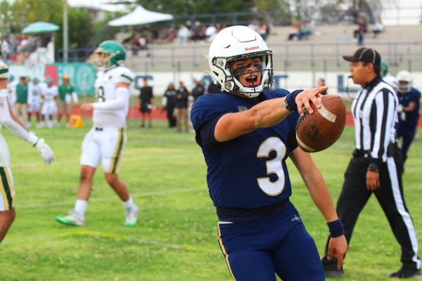 Pumas Acatlán va por el bicampeonato en Intermedia. Foto: FOTOTEC IMAGEN DEPORTIVA