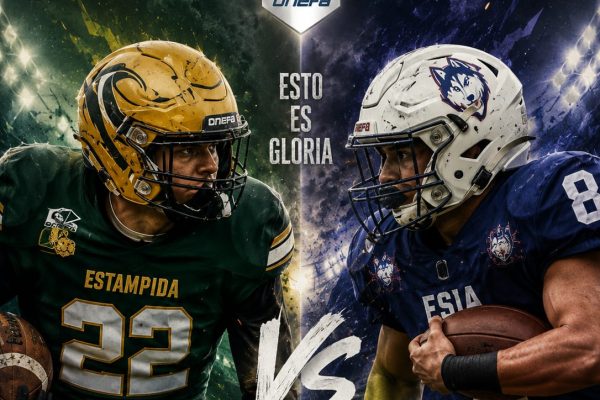 Final Colegial ONEFA