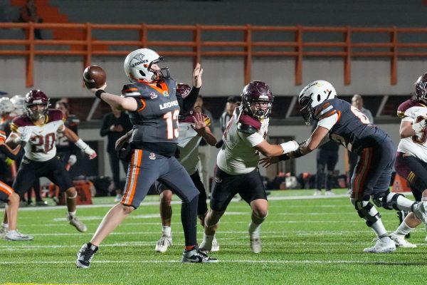 Cortesía Prensa ONEFA