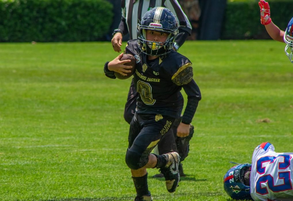 Guerreros Jaguar SuBiré